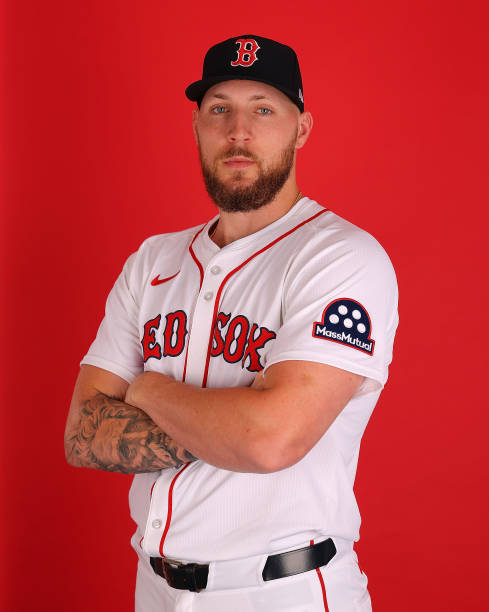 Garrett Crochet