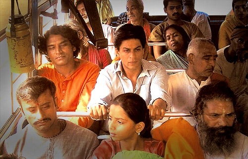 Swades (Our Country)
