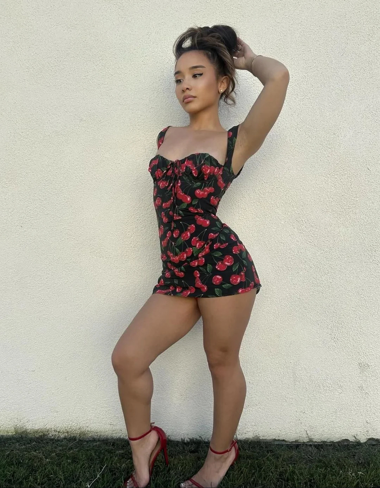 Alahna Ly