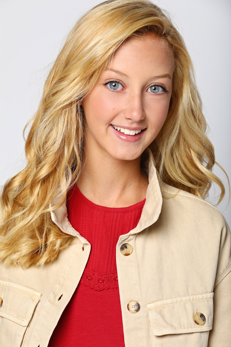 Morgan McGill