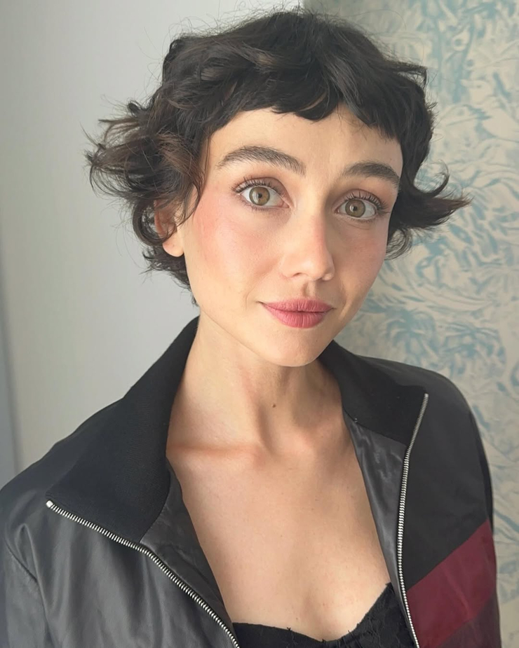 Sydney Chandler