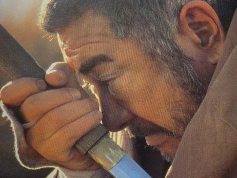 Zatoichi: The Blind Swordsman (1989)