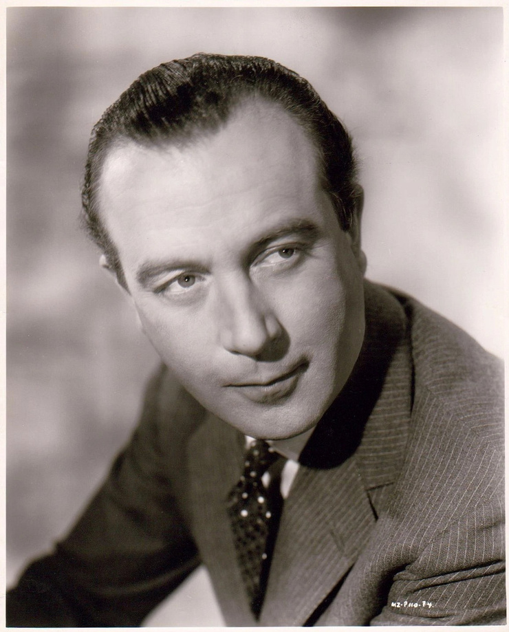 Dennis Price