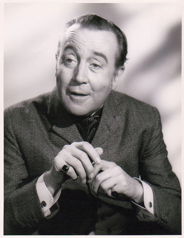 Dennis Price