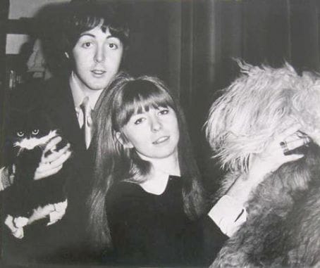 Picture of Jane Asher