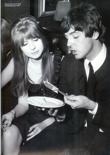 Jane Asher