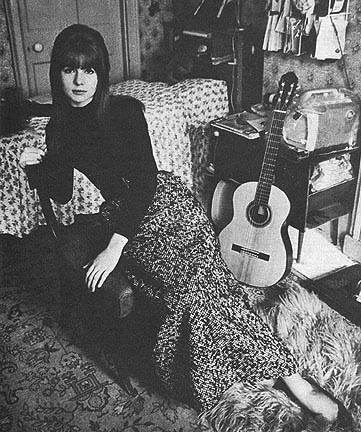 Jane Asher