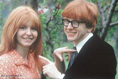Jane Asher