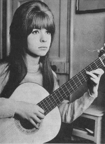 Jane Asher