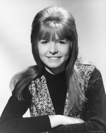 Jane Asher