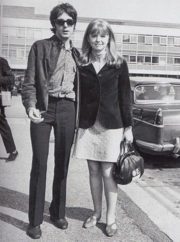 Jane Asher