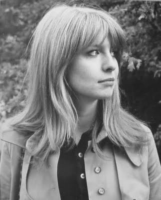 Jane Asher