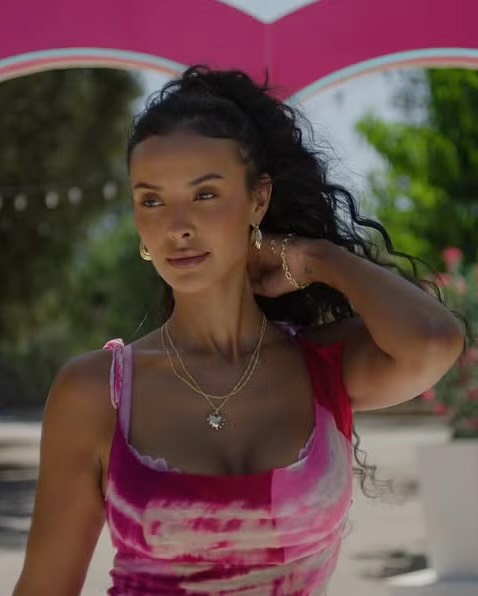 Maya Jama Maya Jama