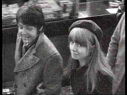 Jane Asher