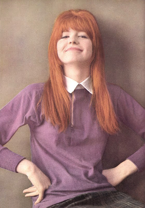 Jane Asher