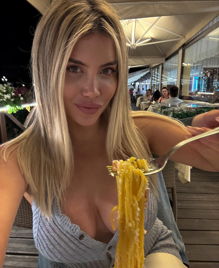 Wanda Nara