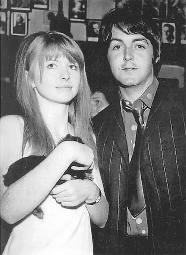 Jane Asher