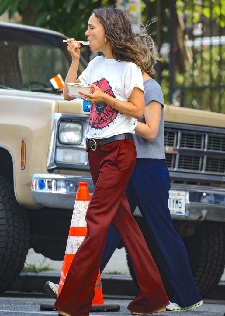 Natalie Portman Natalie Portman