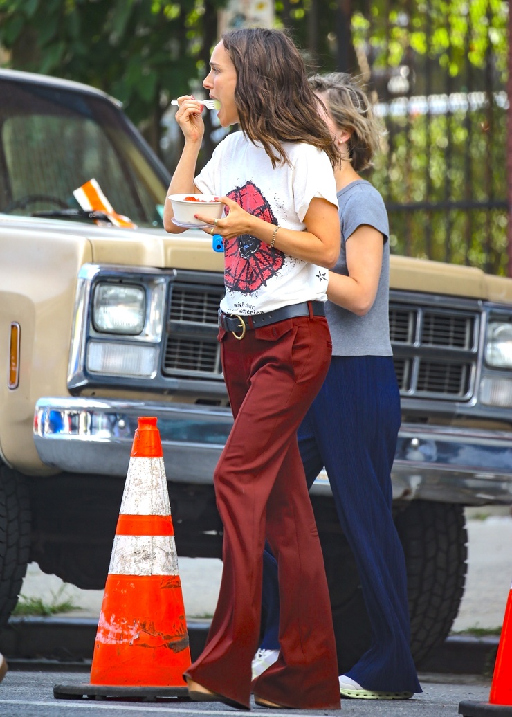 Natalie Portman Natalie Portman