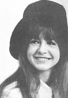 Jane Asher