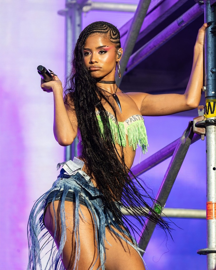 Tyla