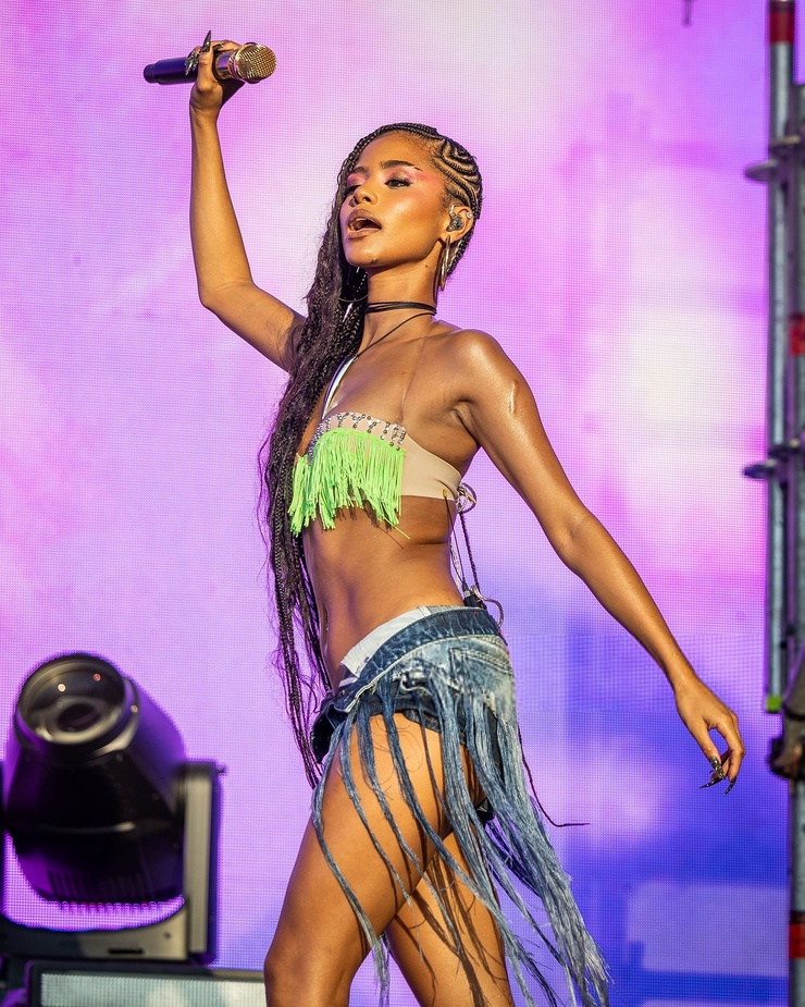 Tyla