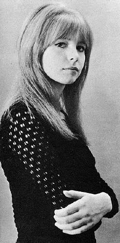 Jane Asher