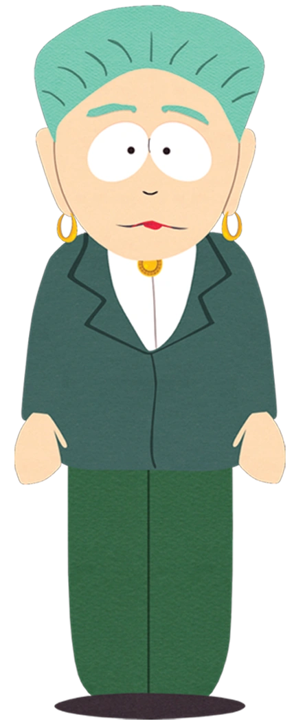 Mayor McDaniels