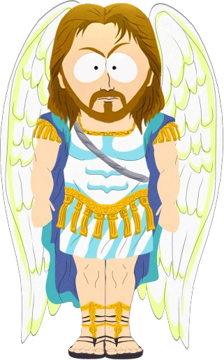 Michael (South Park)