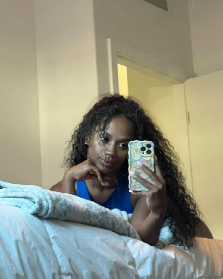 Vazhane Sawyers