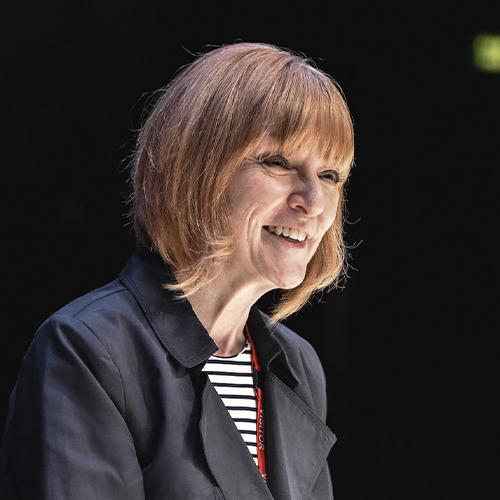Wendy Nottingham