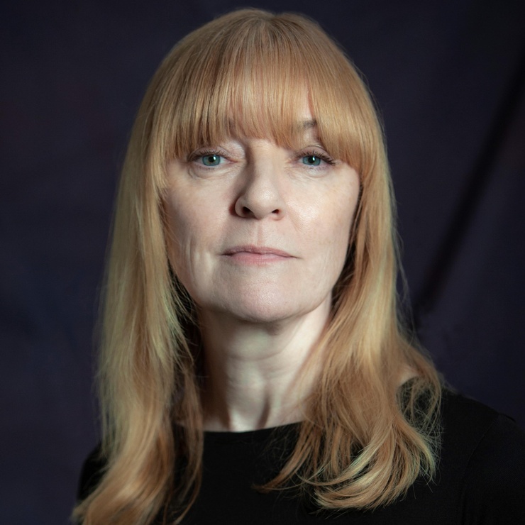 Wendy Nottingham