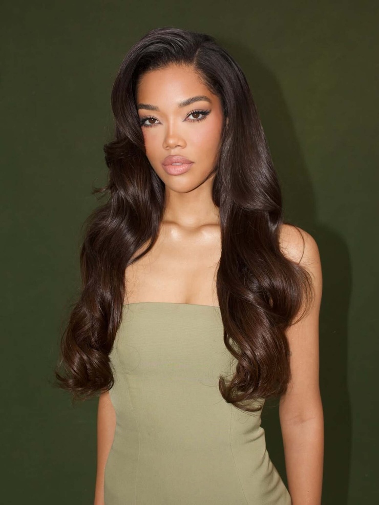 Ming Lee Simmons