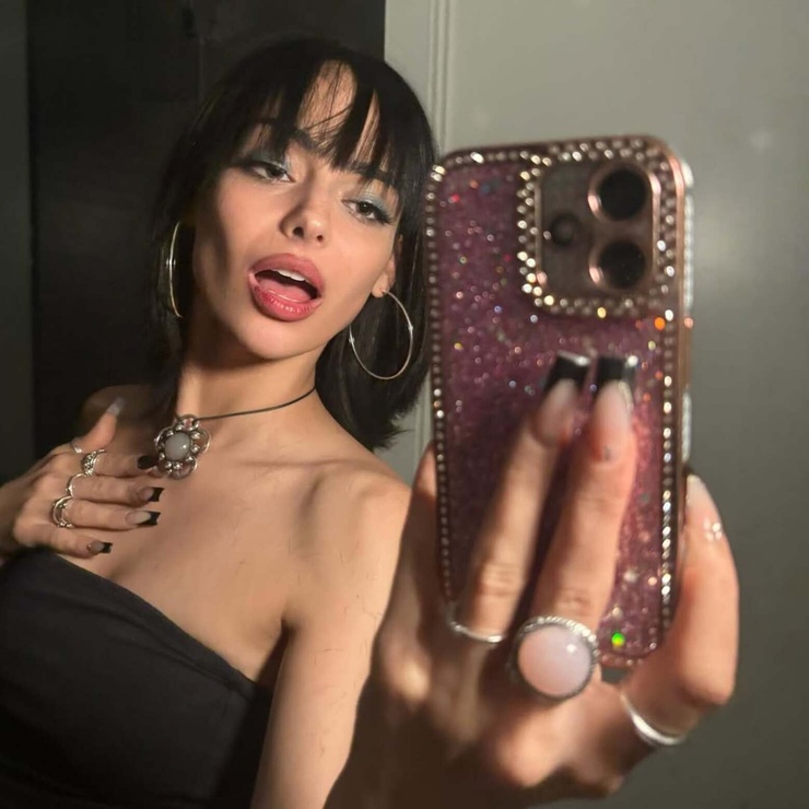 Aubri Ibrag