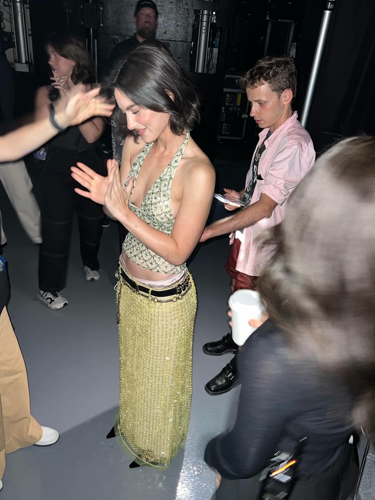 Gracie Abrams