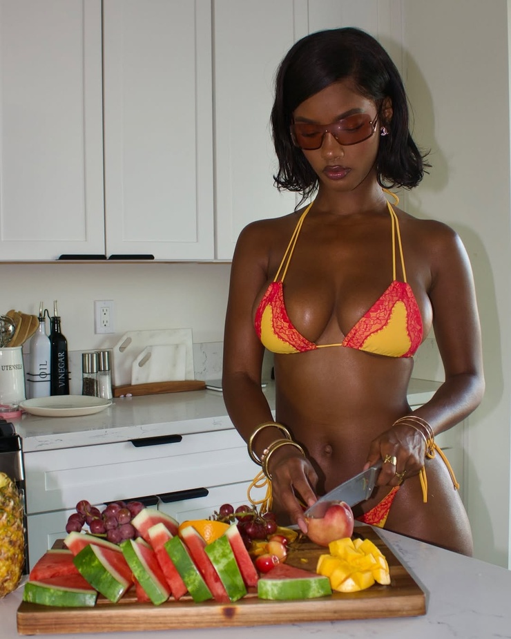 Mariama Diallo