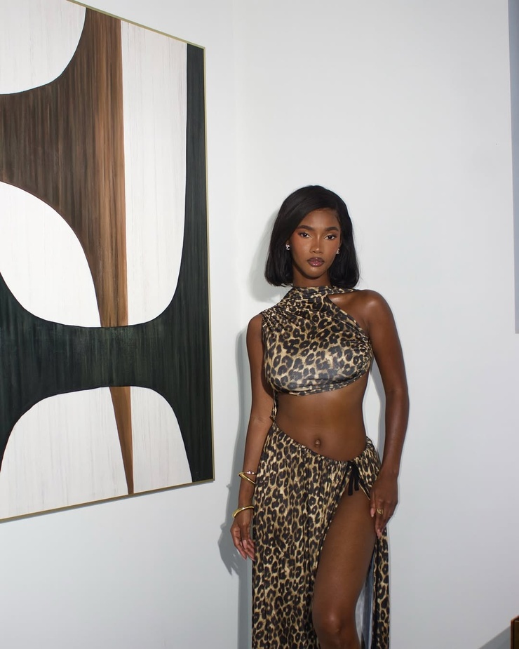 Mariama Diallo