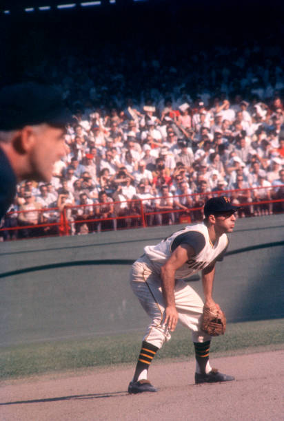 Dick Groat