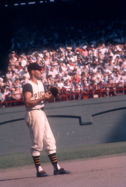 Dick Groat