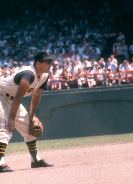 Dick Groat