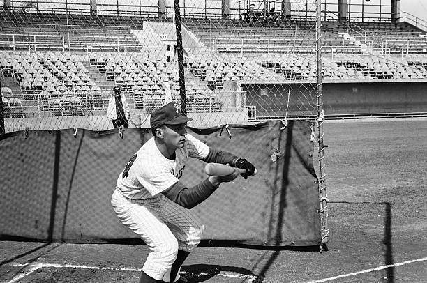 Dick Groat
