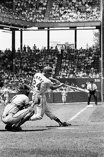 Dick Groat