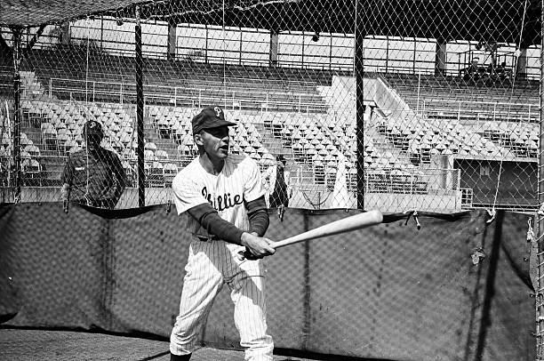 Dick Groat