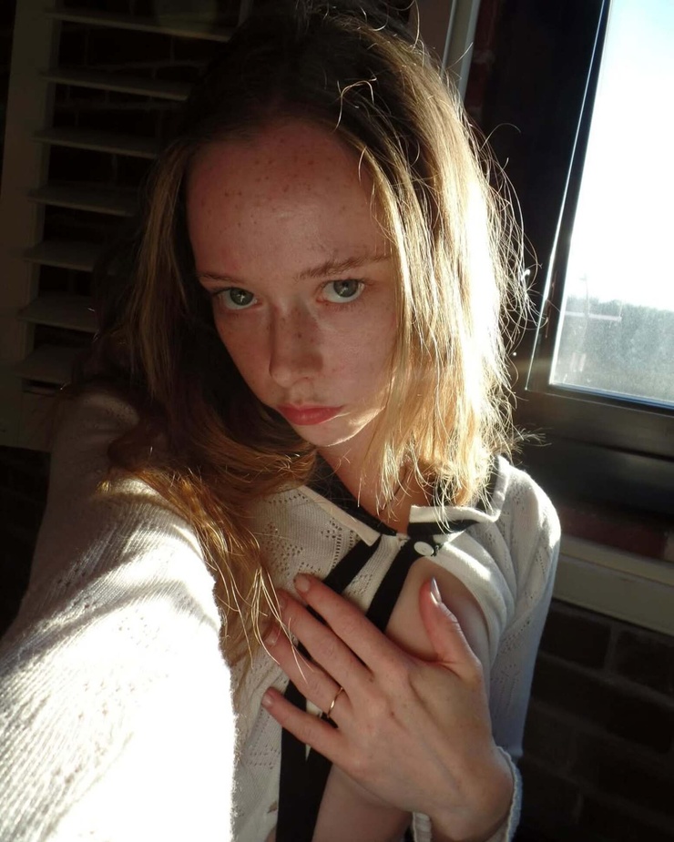 Suzanna Son