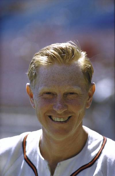 Red Schoendienst