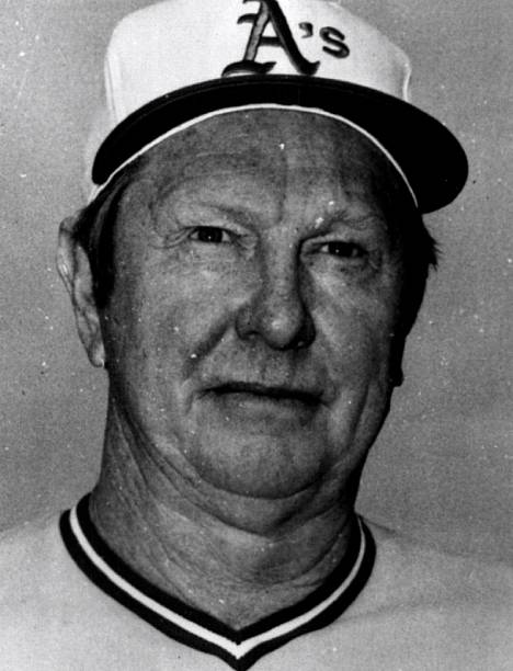 Red Schoendienst
