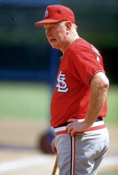 Red Schoendienst
