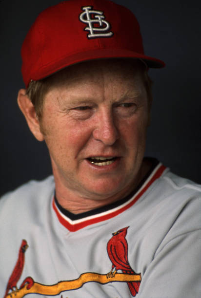 Red Schoendienst