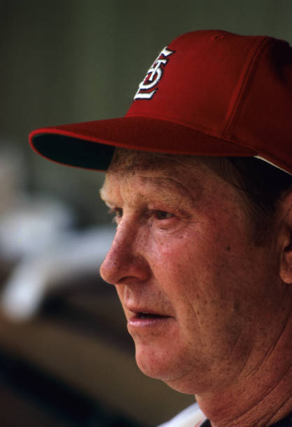 Red Schoendienst