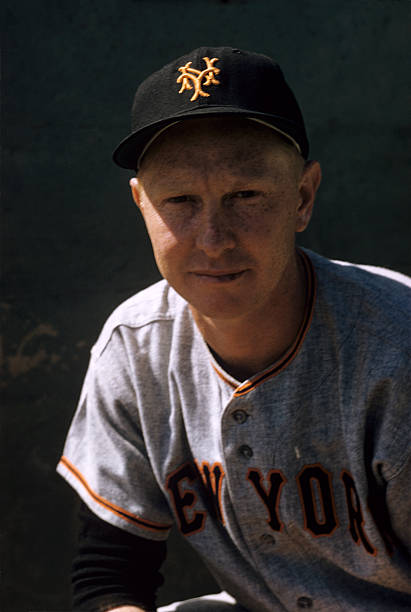 Red Schoendienst